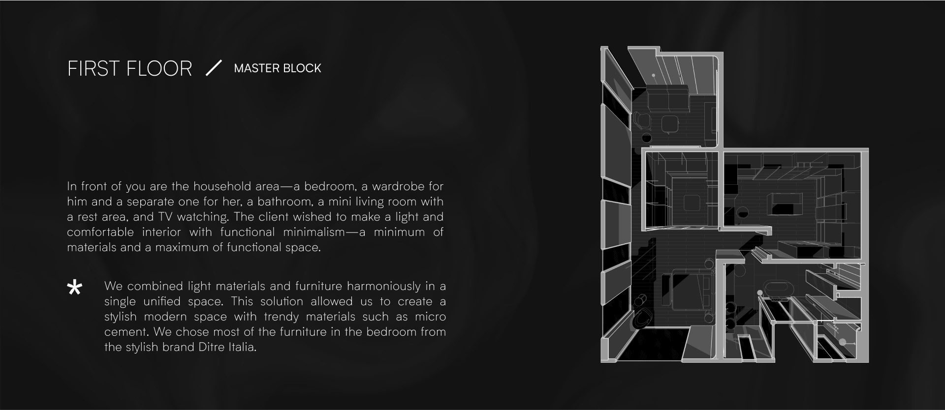 1010平 现代空间 附平面图!-14