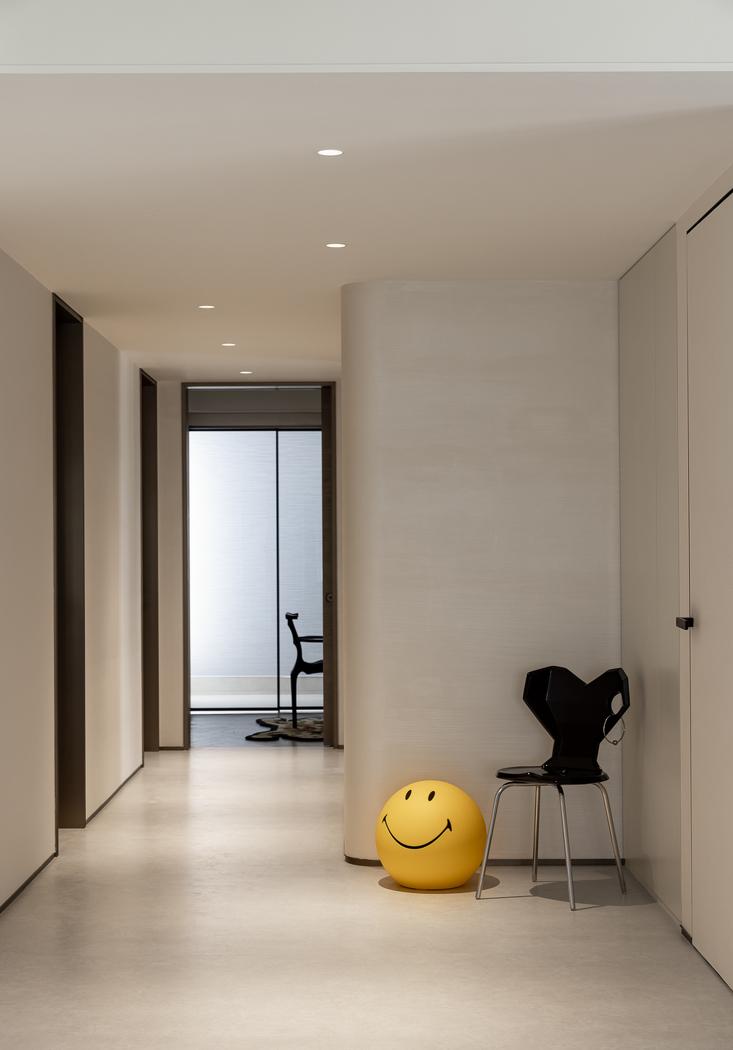 将“海岛”搬到家中丨宸鹿设计顾问-12