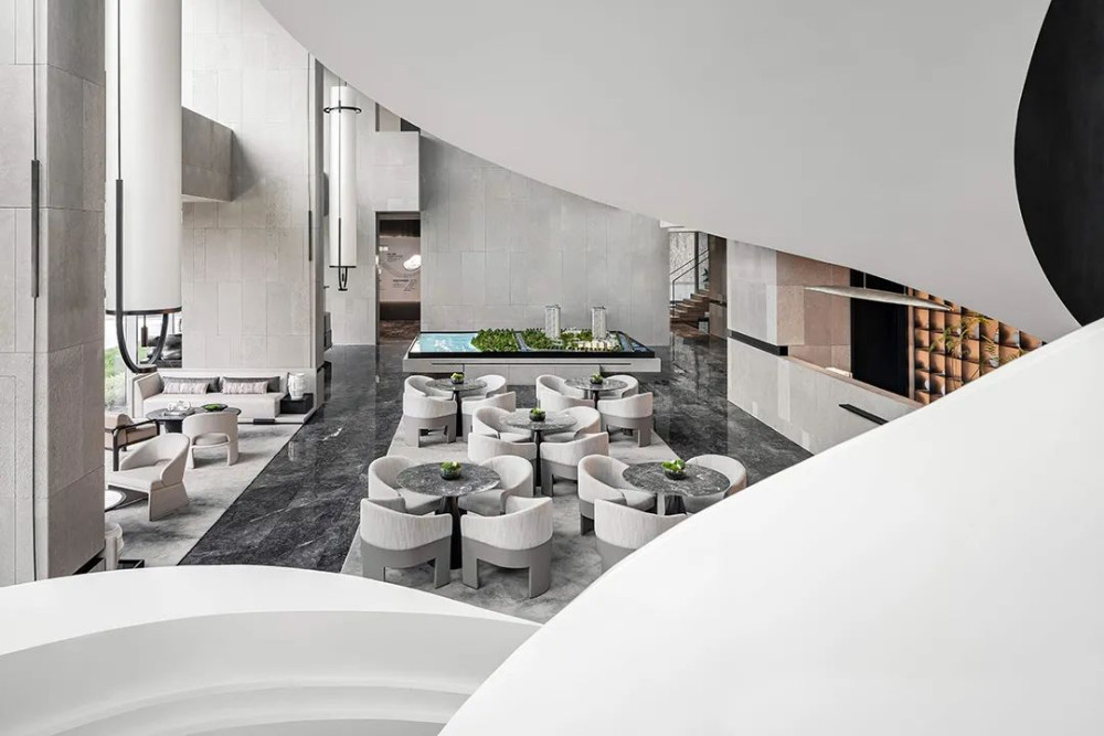 福州阳光城融侨榕心锦江售楼处丨中国福州-34