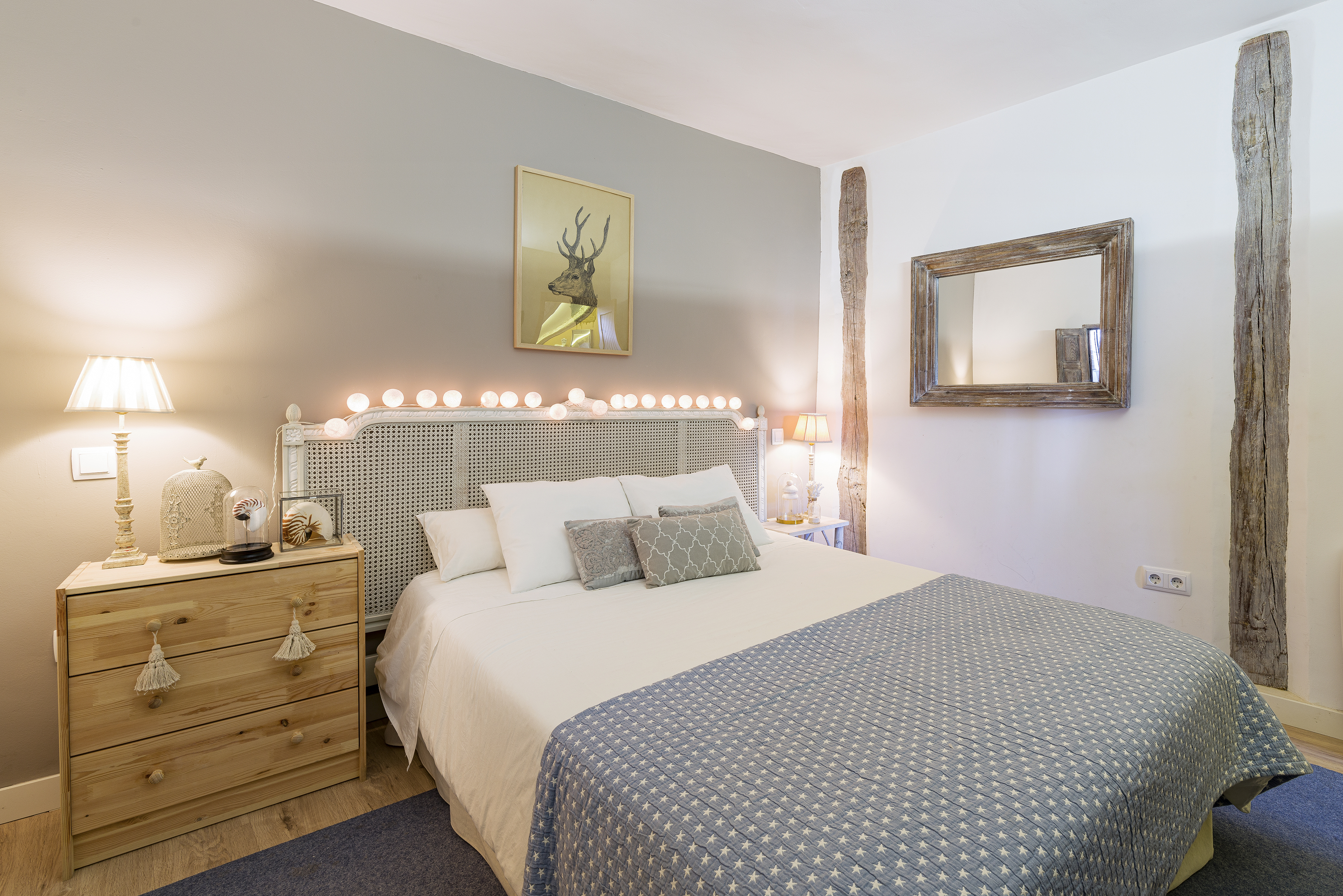 Atico Abuhardillado en el Centro de Madrid-23