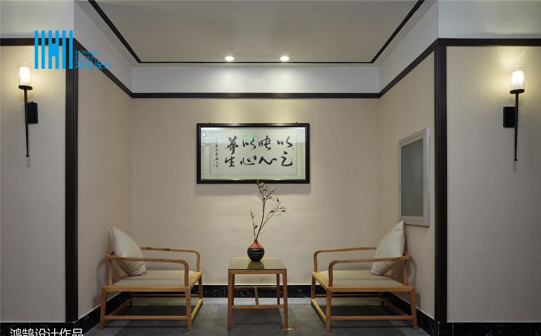 大汉养生会所-28