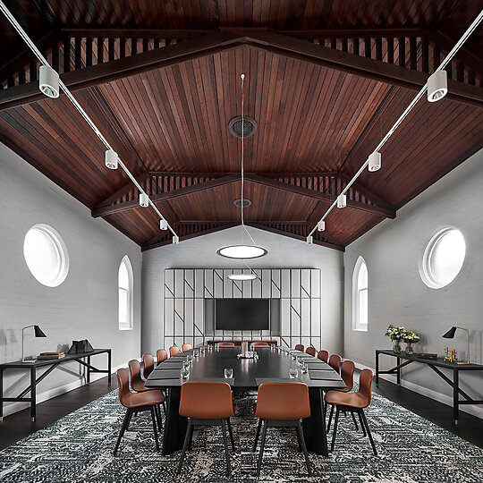 Australian Unity by Bates Smart | Australian Interior Design Awards-0