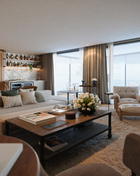 丨RPeixoto Arquitetura