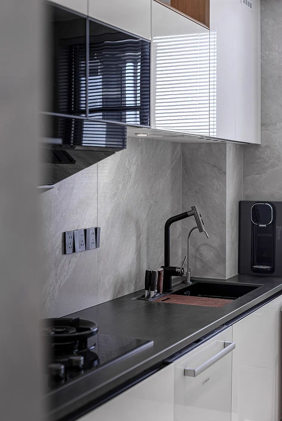 直达心邸|陈向联合设计-27