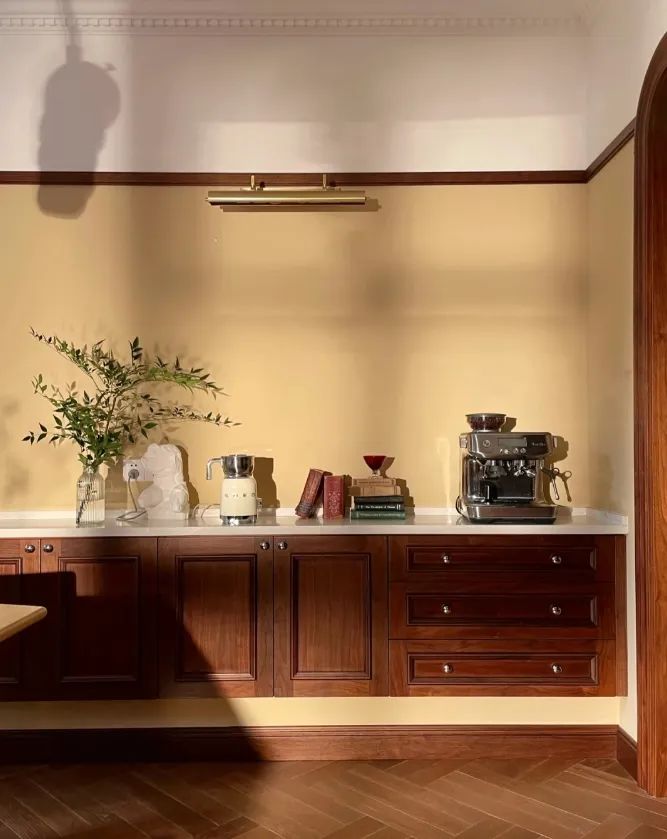 海派复古风情之家丨中国上海丨@Mentals-25