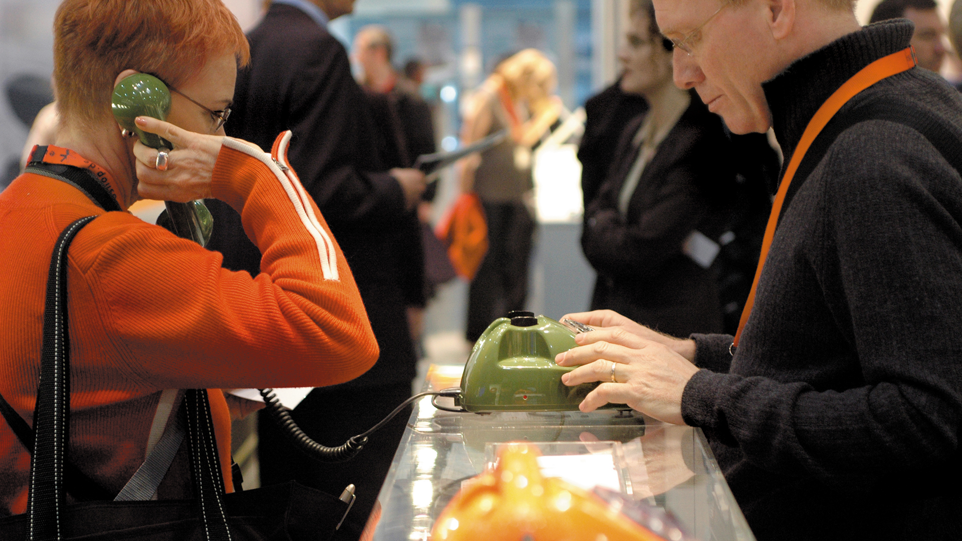 Sample - Fair - Projects - D'art Design Gruppe-6