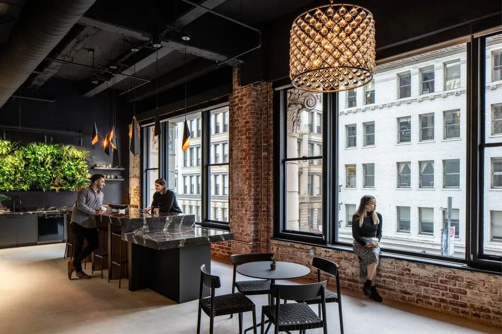 美国视频动漫平台 Crunchyroll 总部丨不详-23