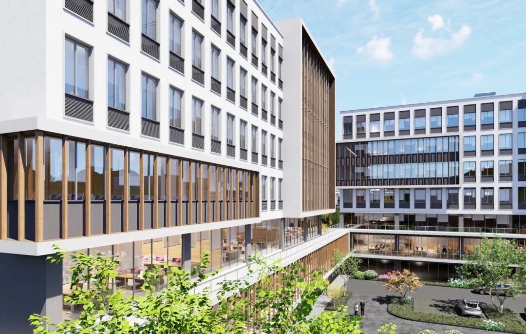 安可信五金工厂，浙江/田字格建筑事务所-31