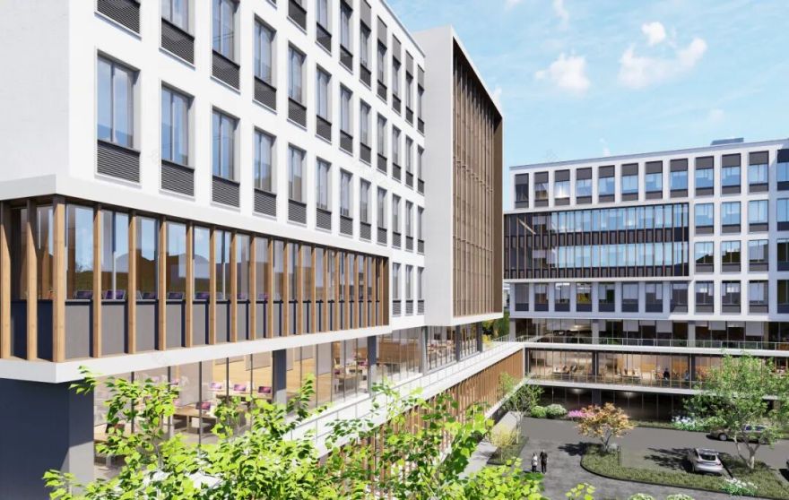 安可信五金工厂,浙江/田字格建筑事务所-31