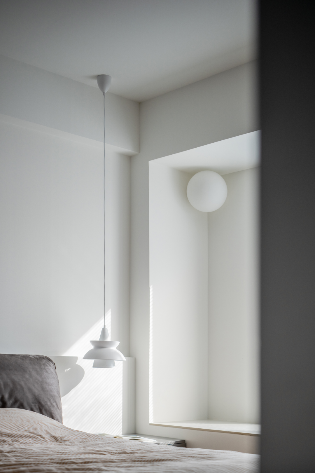 沐光之境 · 汕头悦景东方雅轩现代光影住宅设计丨中国汕头丨集句设计-67