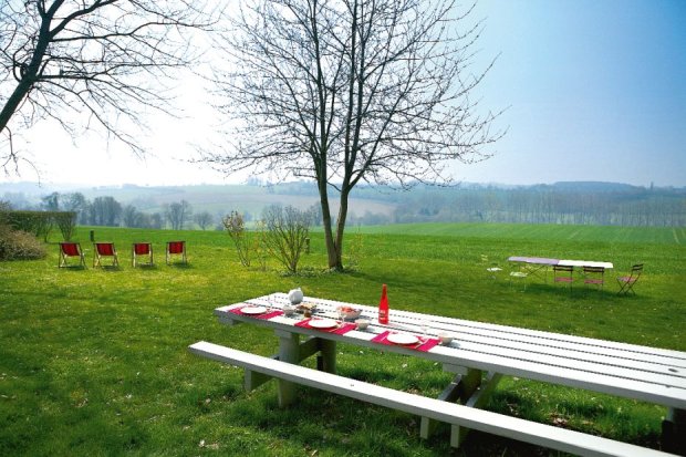 法国索赛庄园室内改造项目-34