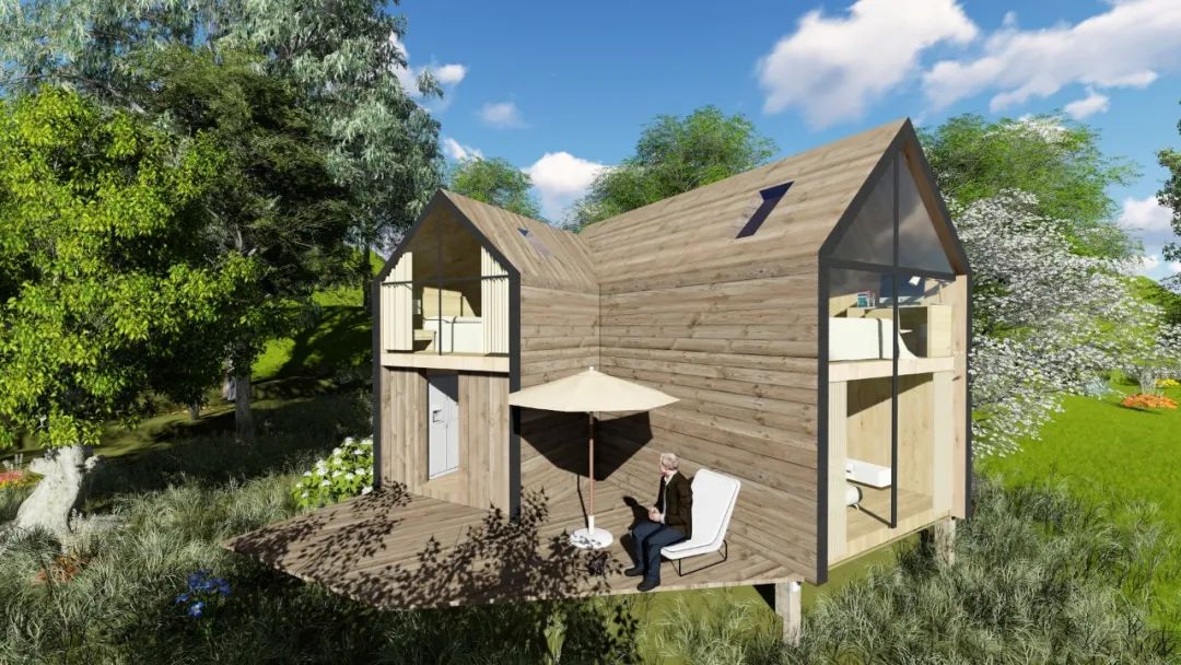 琢信工装·贰方设计丨中国渝北丨贰方（重庆）装饰设计工程有限公司-29