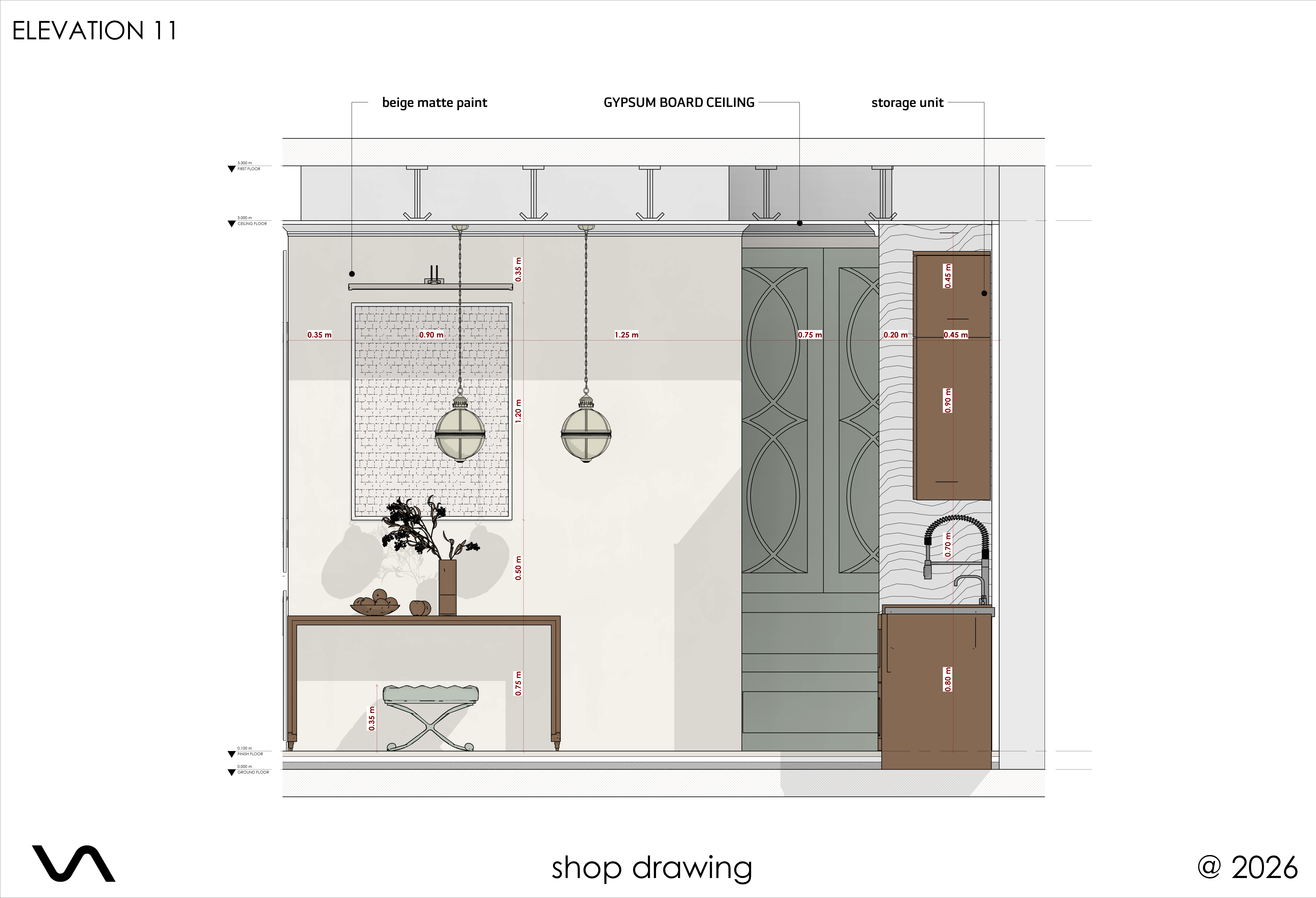 SHOP DRAWING-25