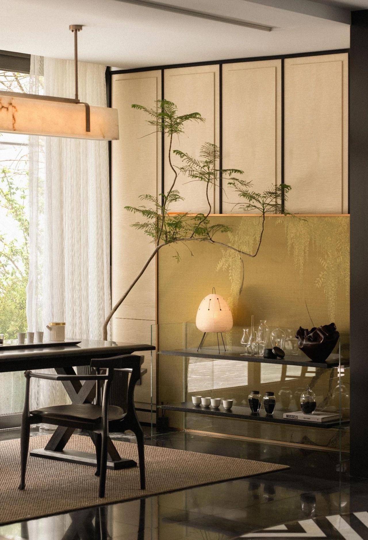 李益中设计| 义乌绿城·凤栖逸庐-16