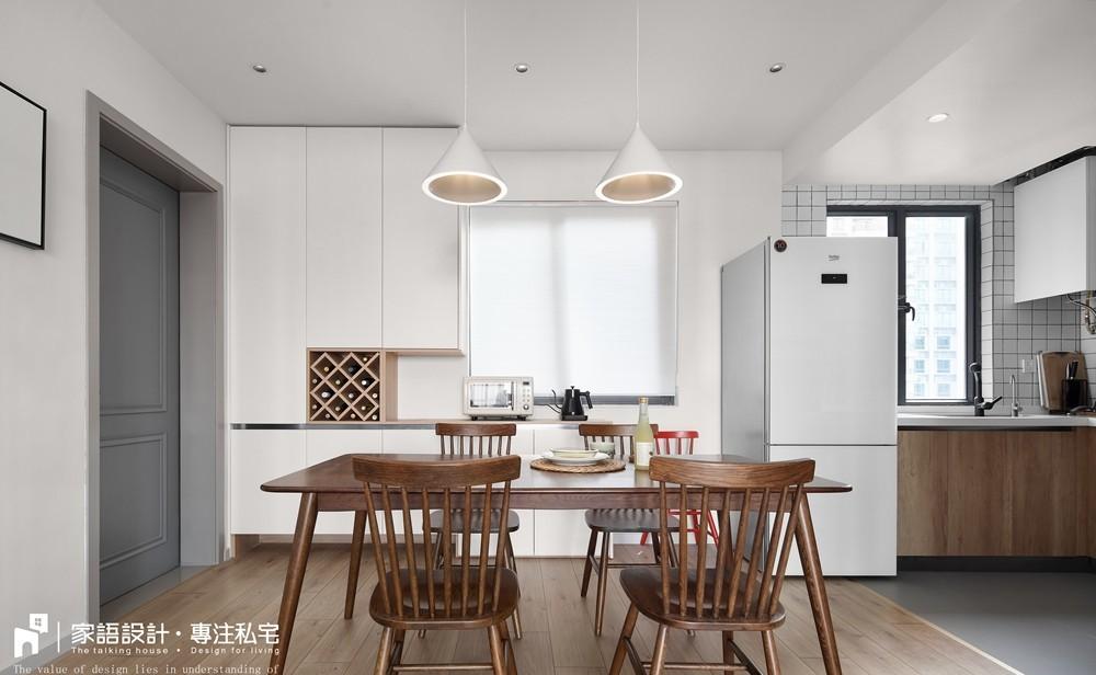 广州家语设计 · 一方森罗-9