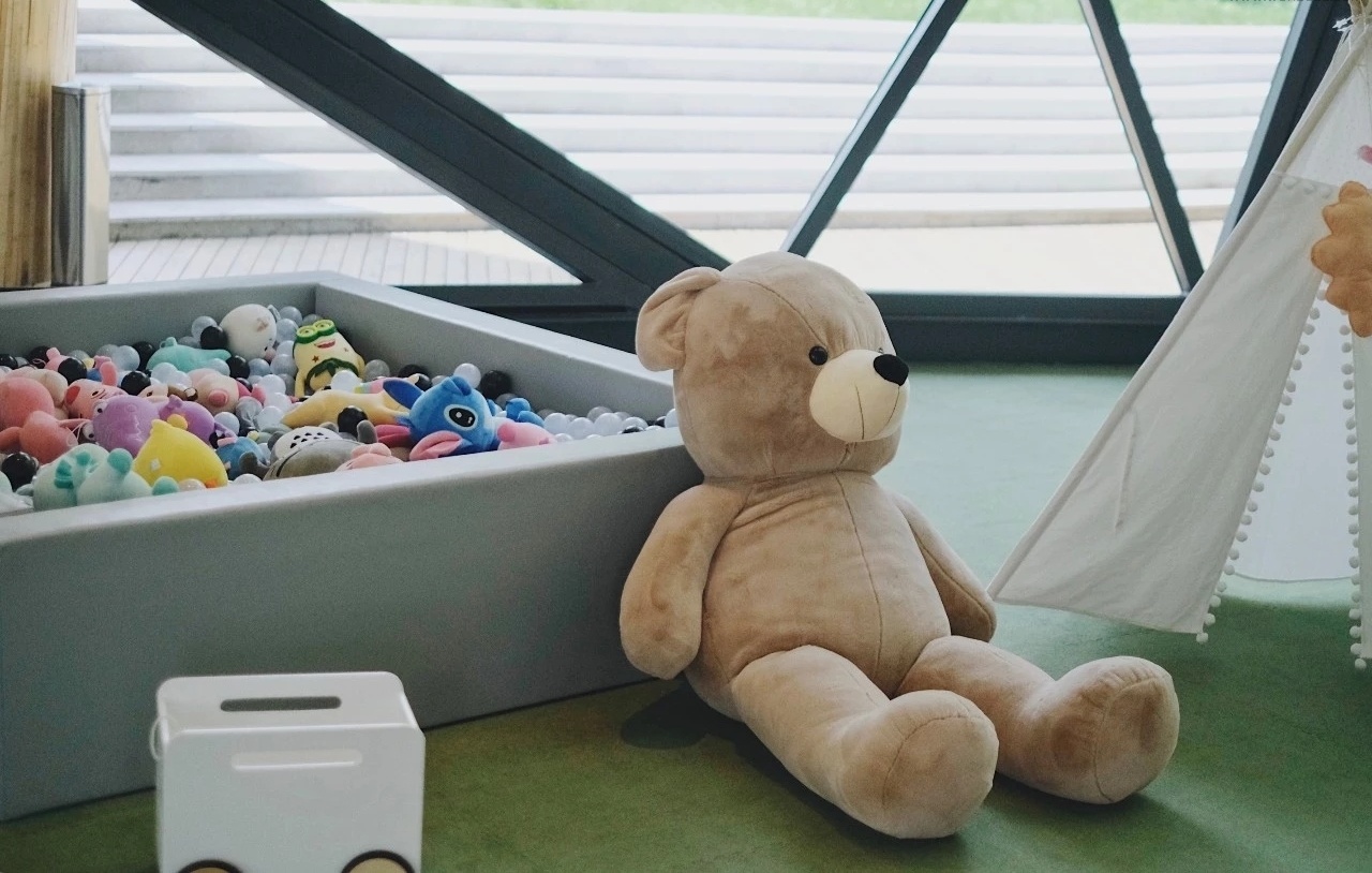 安吉野奢度假酒店-87