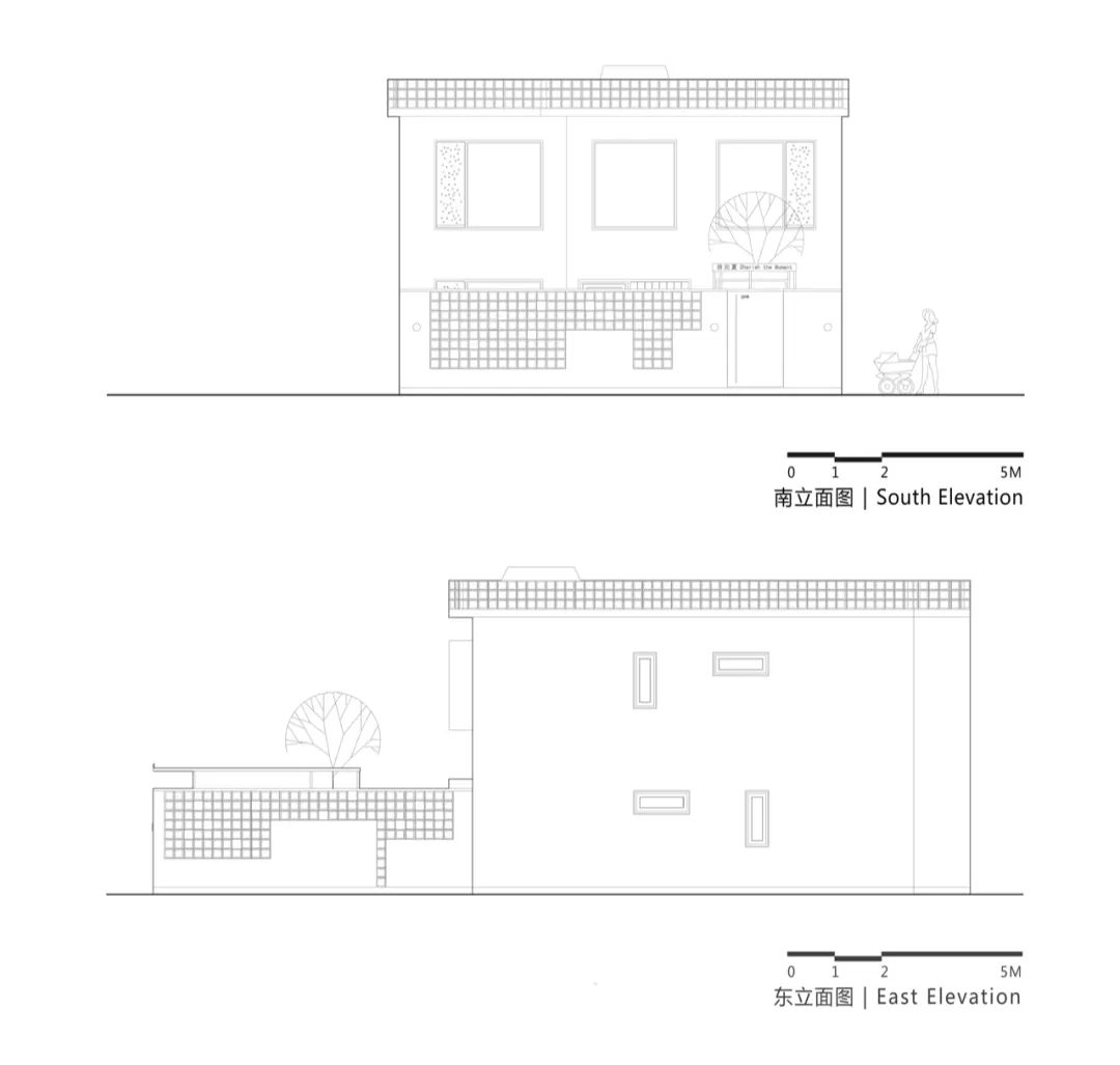 “拾光夏”民宿丨中国北京丨DK大可建筑设计-90