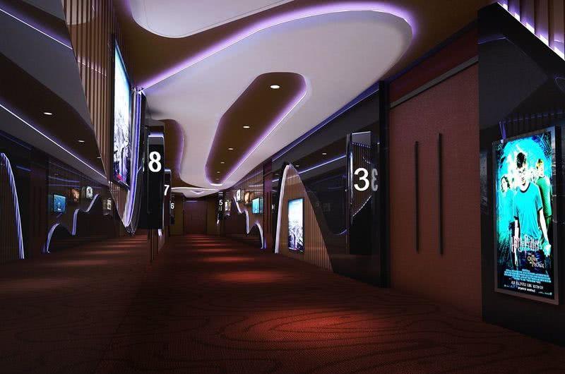 中影百汇影城-1