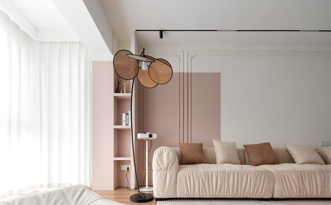 美拉德色系家居设计-12