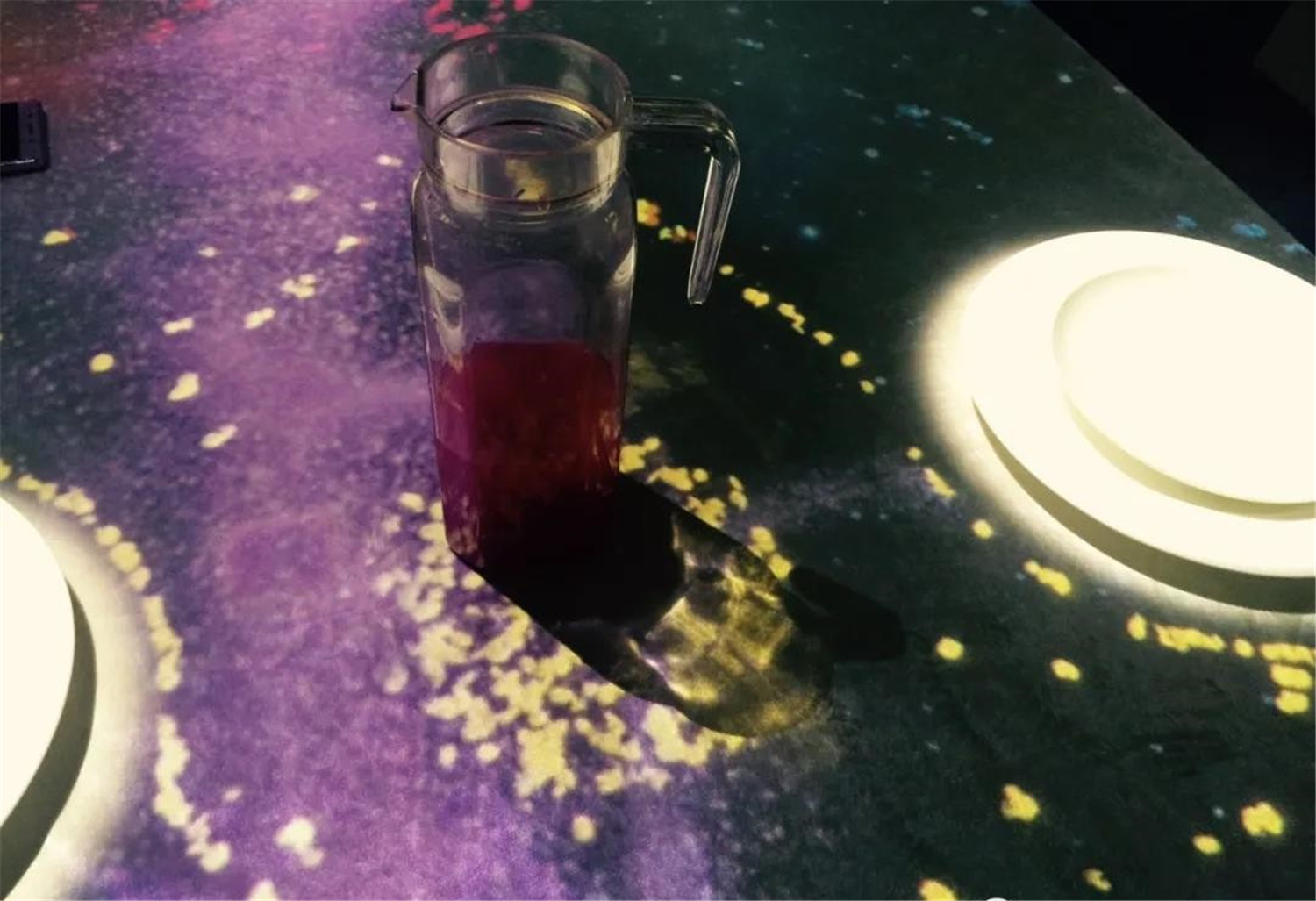 北京便宜坊沉浸式餐厅丨上海光塔多媒体科技有限公司-23