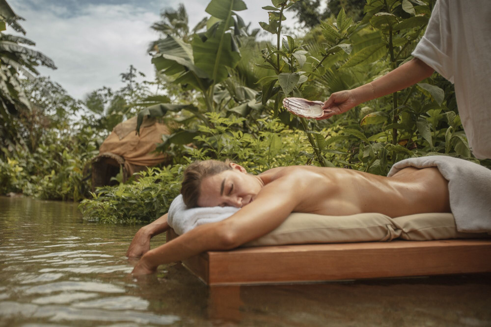 墨西哥托多斯·桑托斯度假酒店丨耶克塔霍·瓦尔迪兹建筑师事务所-31