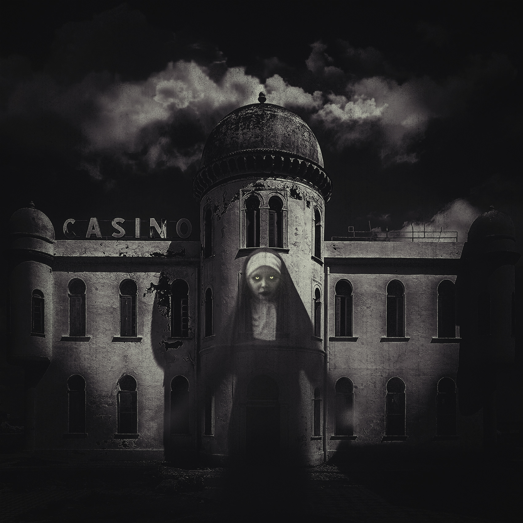 Pathé阿祖尔城市影院开业丨TBWA POINT CARRE-6