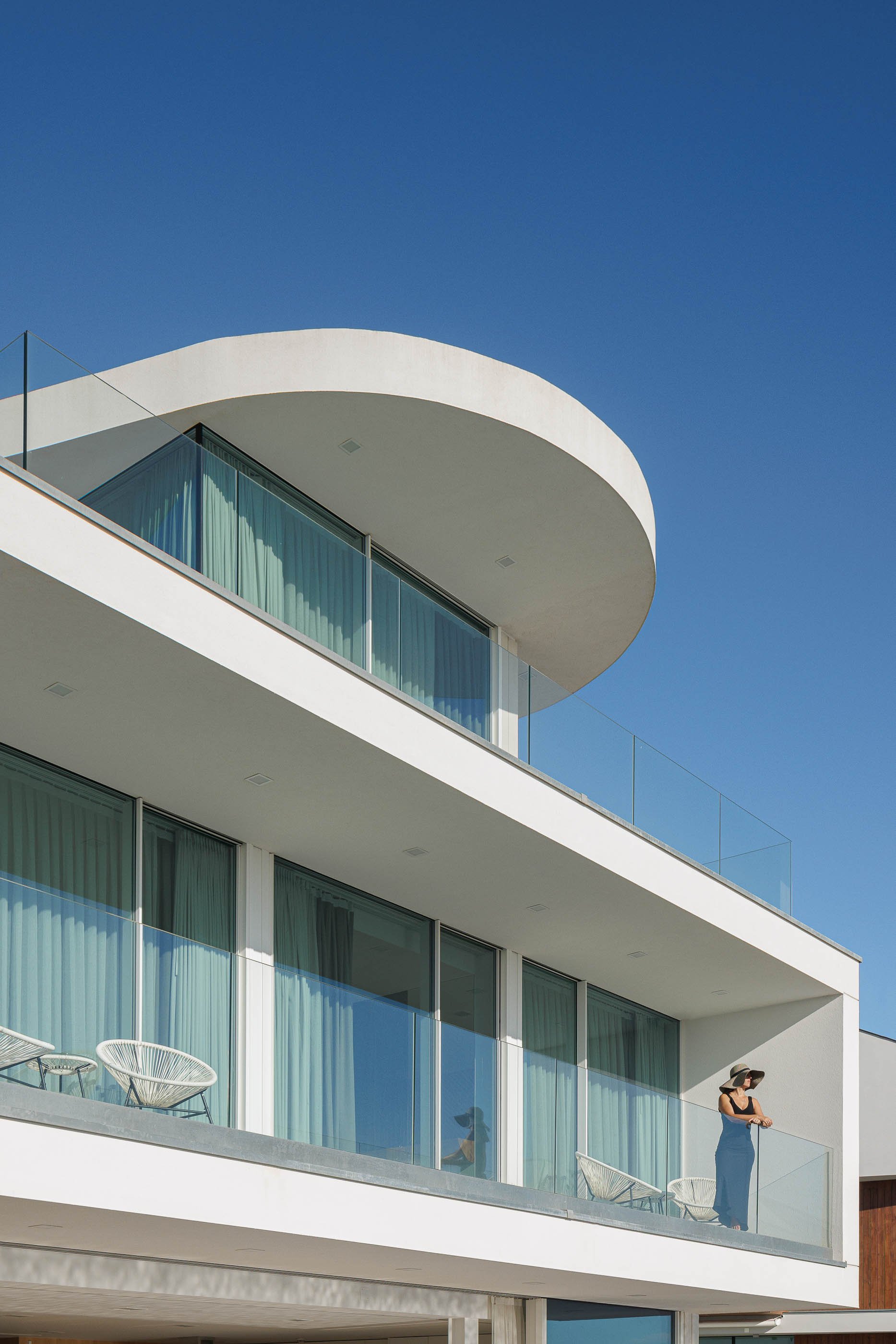 JD2 别墅丨葡萄牙丨Ivo Tavares Studio-103