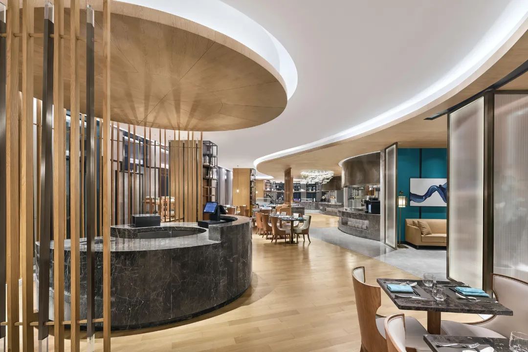 首发 x H DESIGN｜海之螺城市展厅：以海为形的“湾区秘境”-78