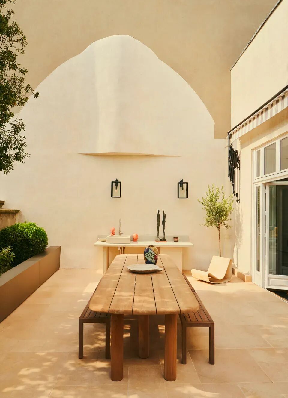 MENDOR｜细节占据其中｜充满艺术感的空间-105