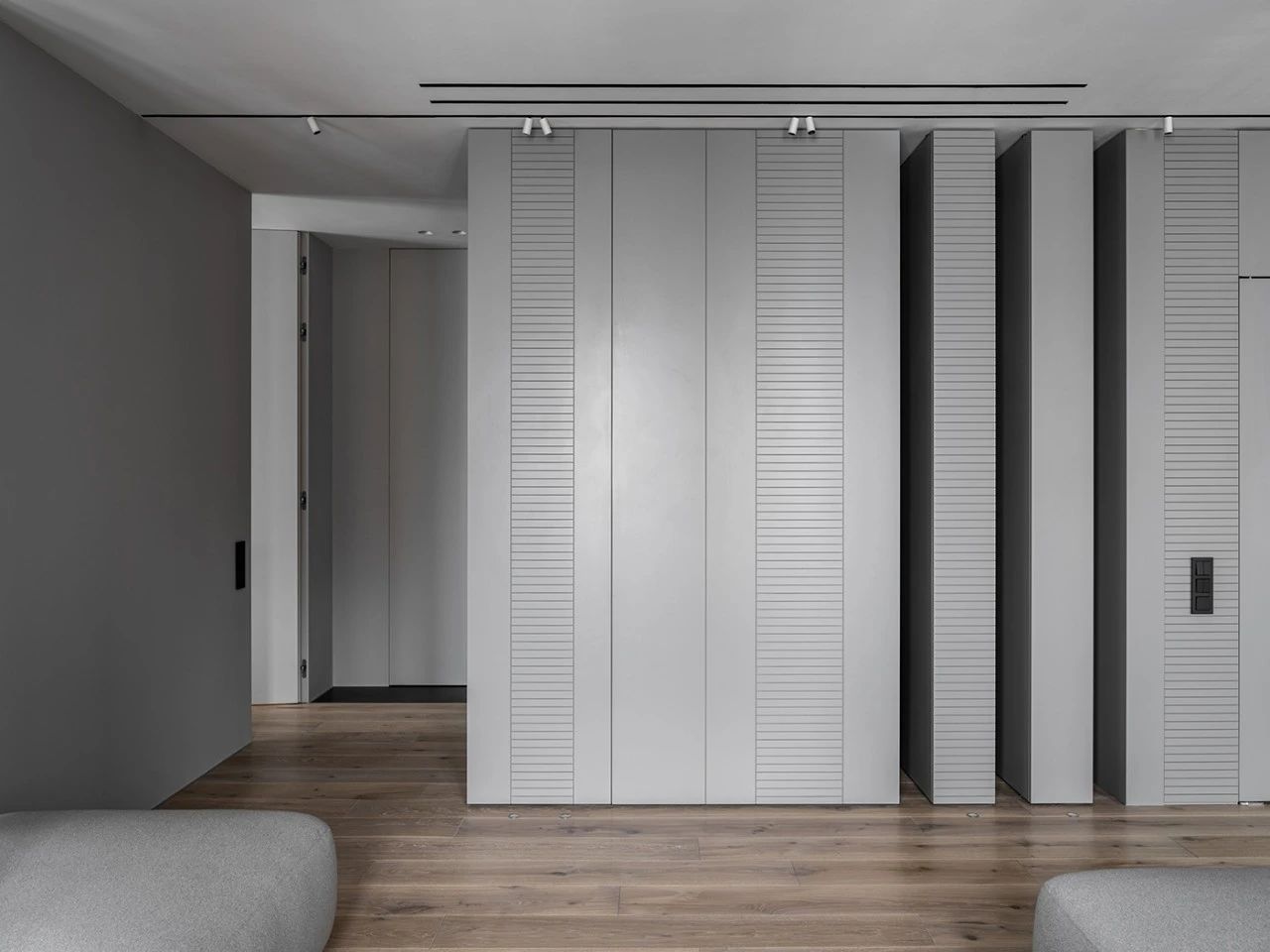 109㎡私宅丨MOPS architecture studio-57