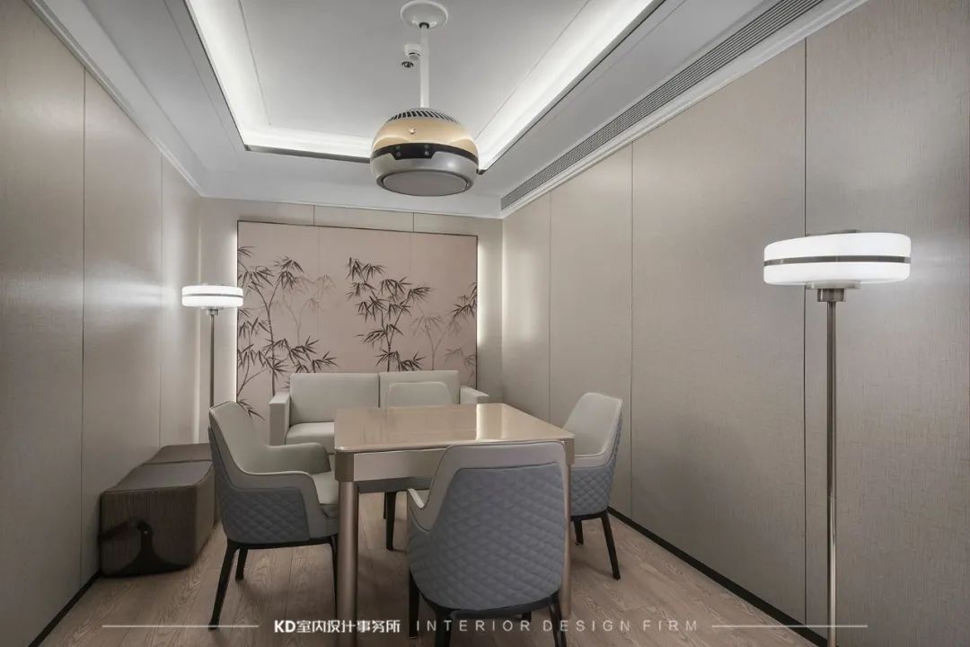 重庆丽呈别院·泊联汇丨中国重庆丨KD室内设计事务所,恺邸装饰-162