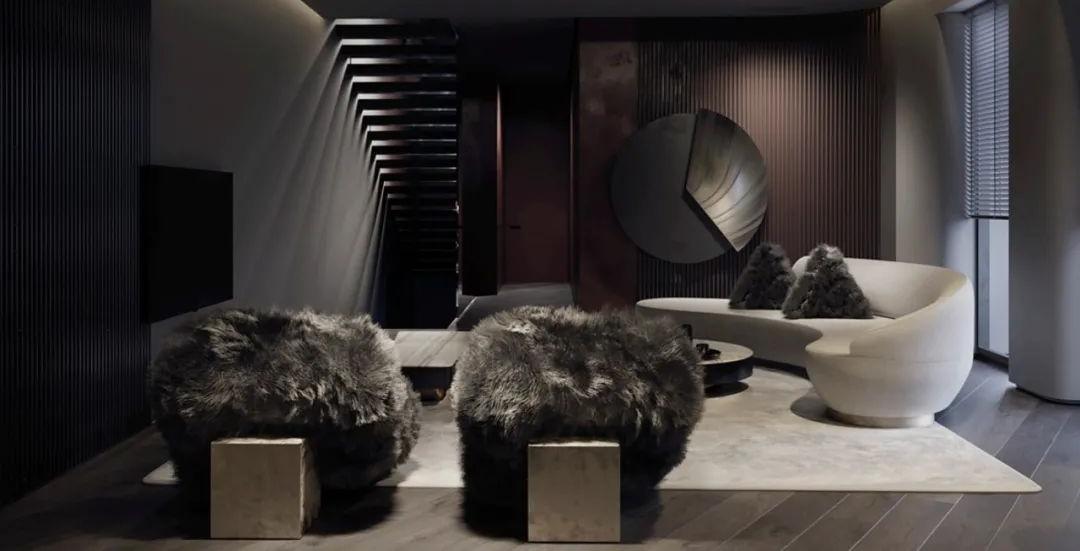 唯一建筑实验室丨乌克兰-41