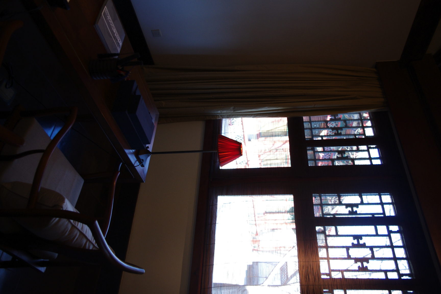 Jaya 北京安曼颐和酒店-6-22