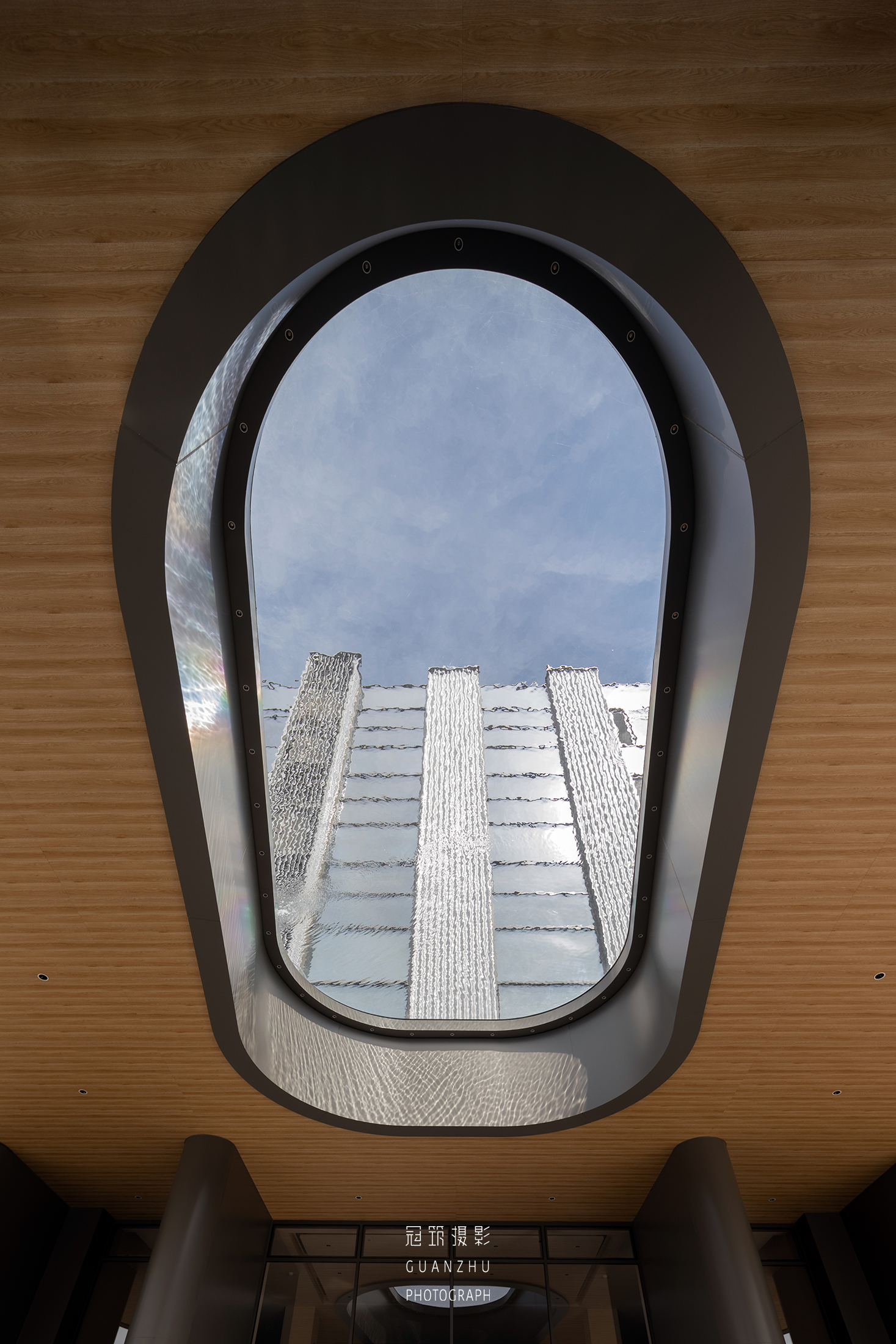 建筑拍摄 东营·大明公寓-8