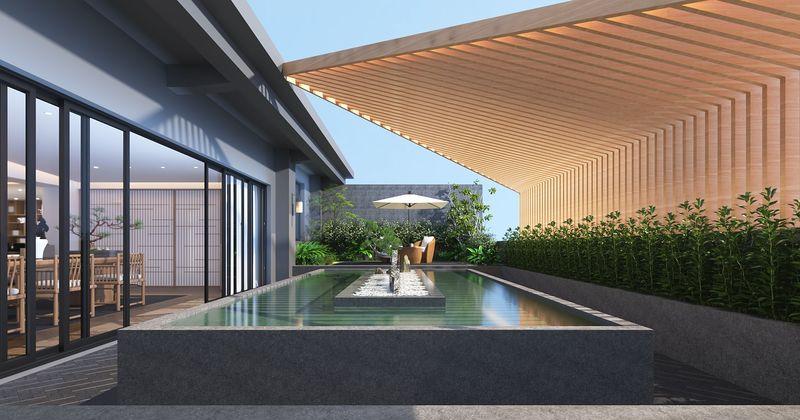 楚雄办公会所设计-71