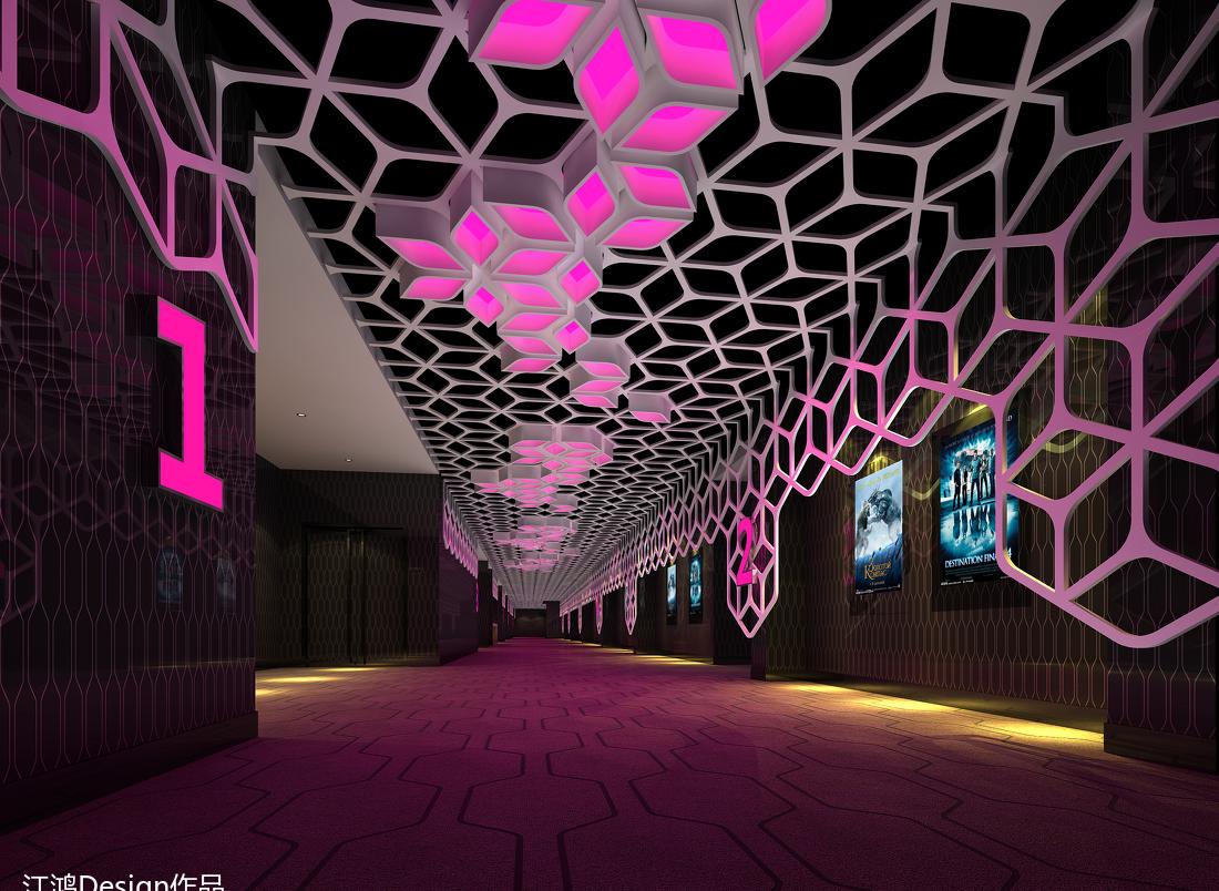 上海某电影院-4