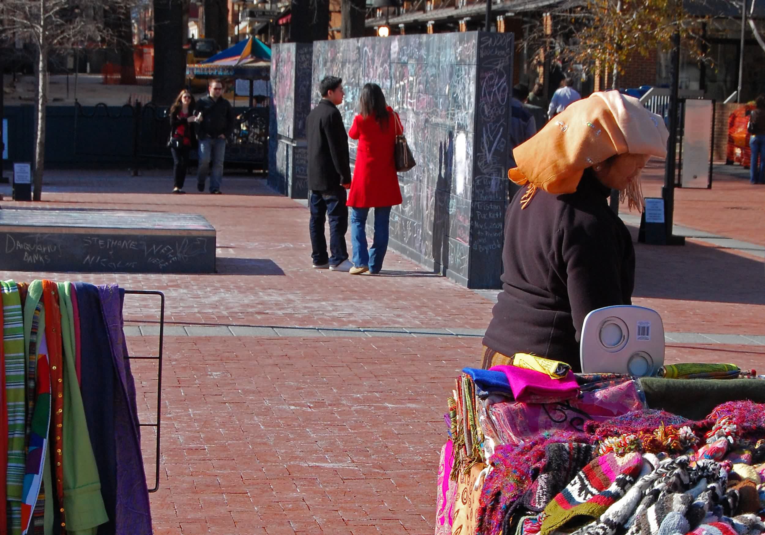 Siteworks Studio 打造温馨公共空间-8