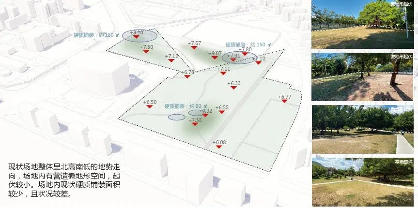 深圳招北社区公园丨中国深圳丨SED新西林景观国际-25