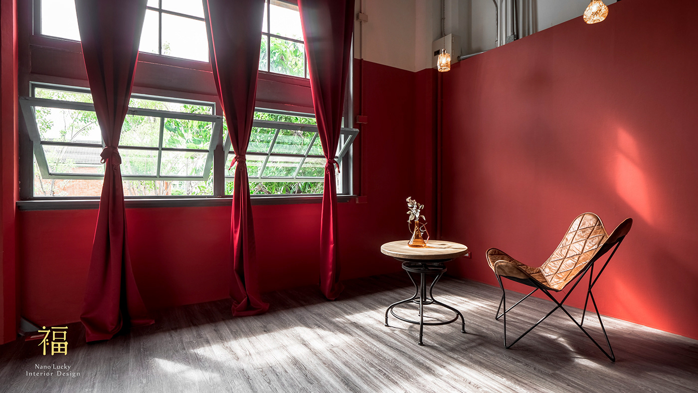 Anastasiya Gushchina丨咖啡店丨國王。蝴蝶。秘密基地-8