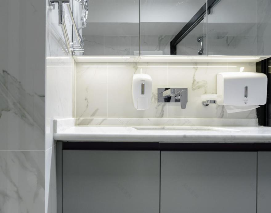 末那识室内设计 · 老房二楼采光难题的解决之道-31