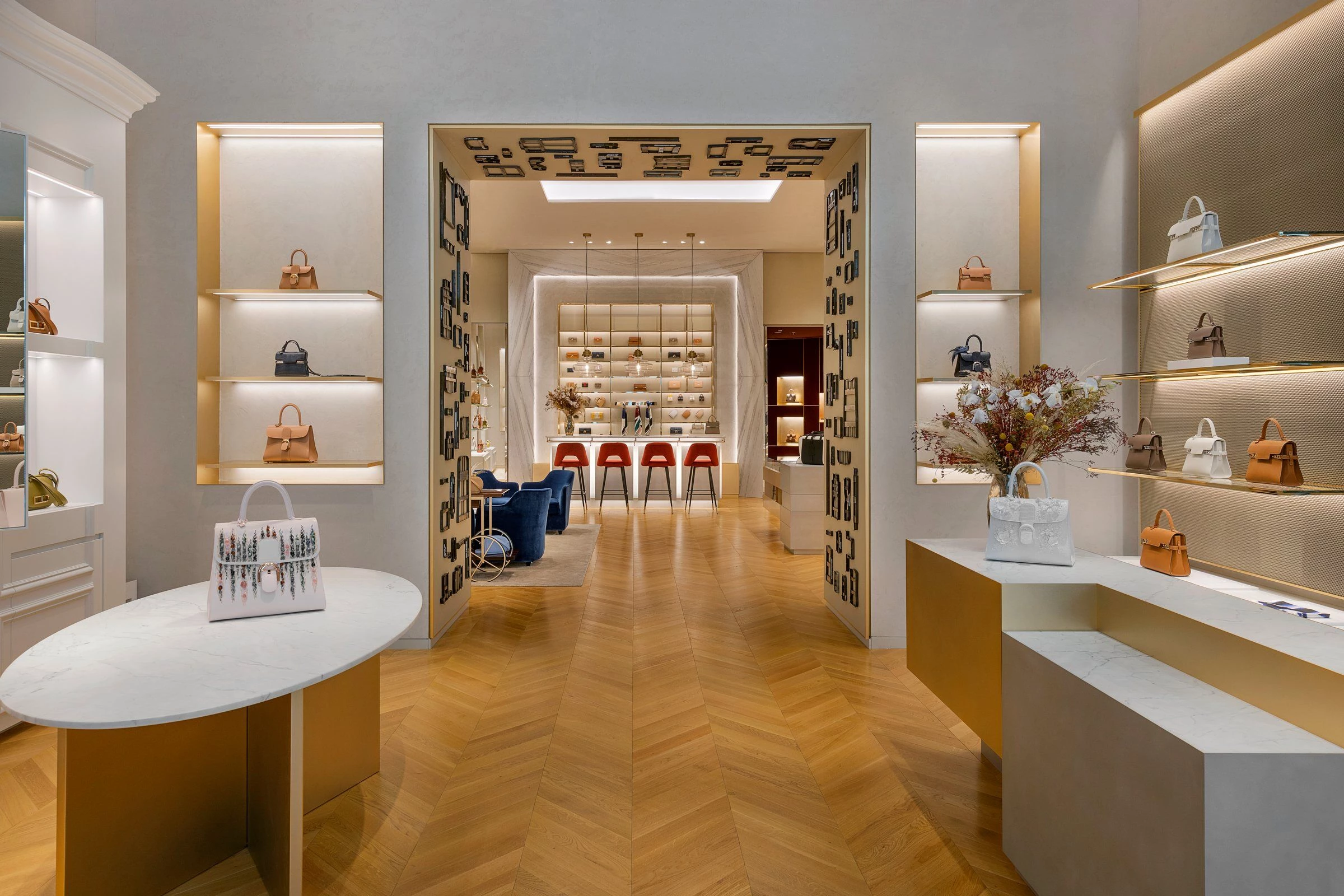 德尔沃·迪拜丨阿联酋迪拜丨Vudafieri Saverino Partners-38