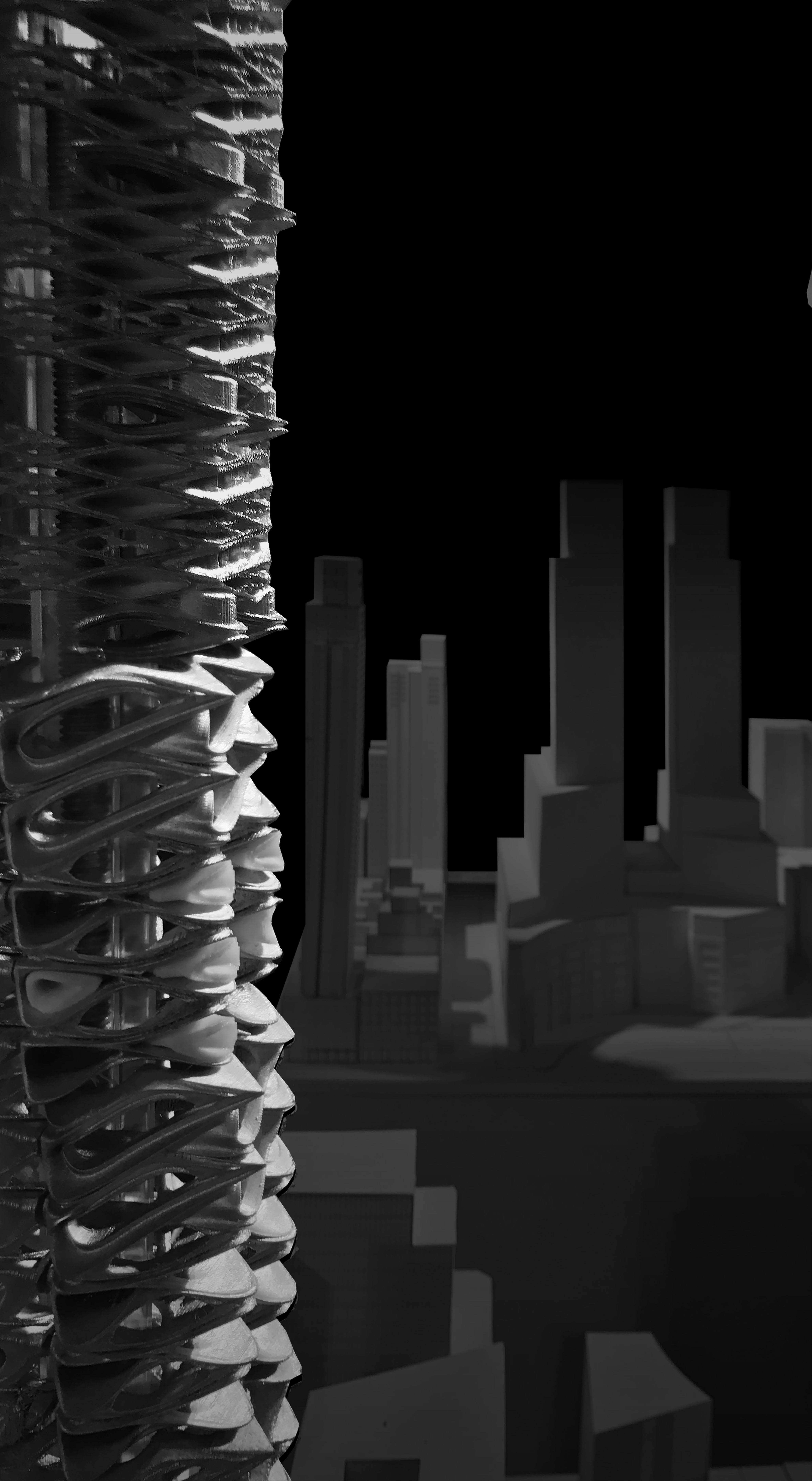 纽约高频交易数据中心 | Speed-Trader-23