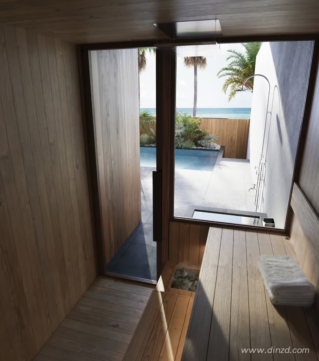 非东京酒店丨日本东京丨NIGO®-107