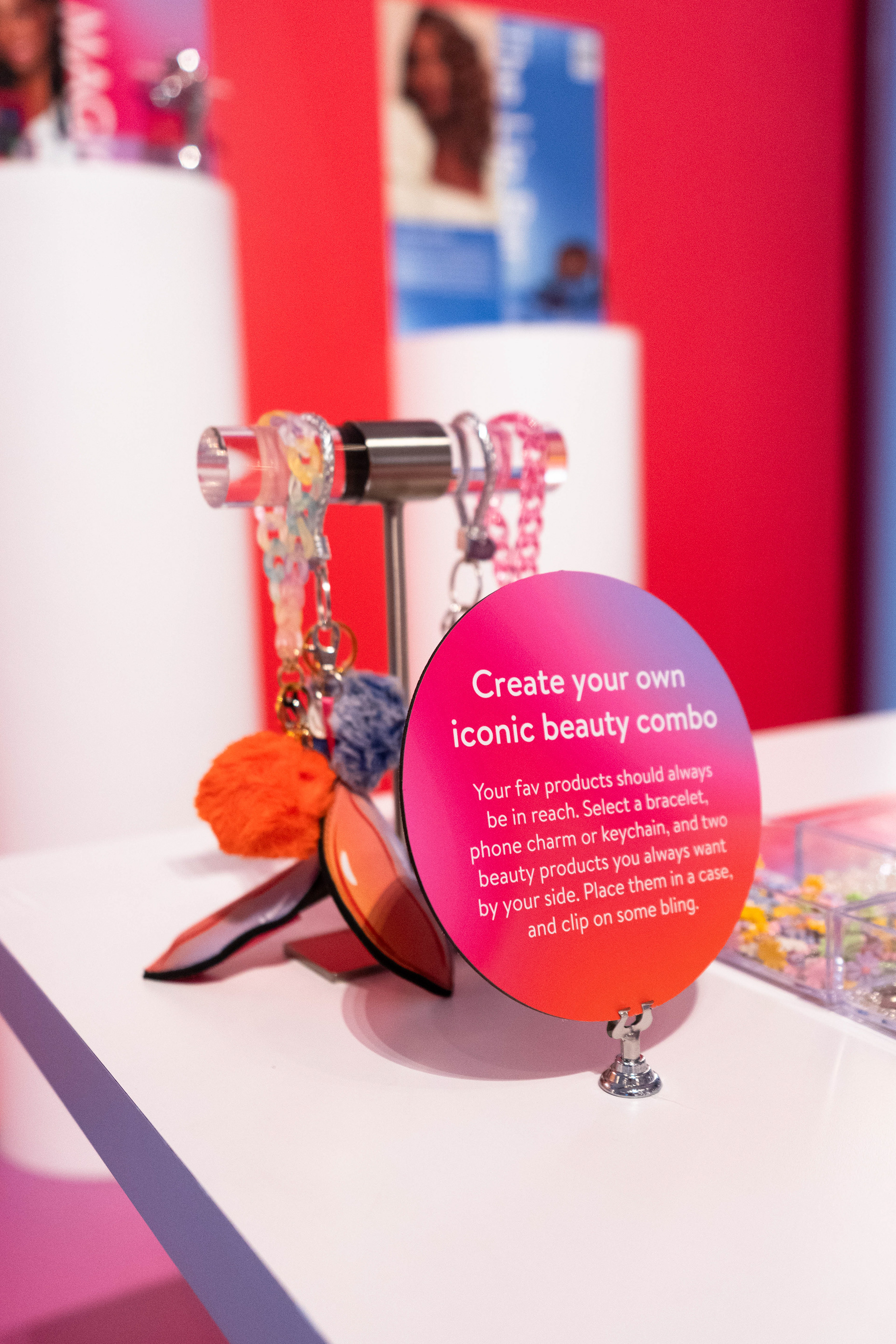 Walmart Makers Studio at Beautycon LA-12
