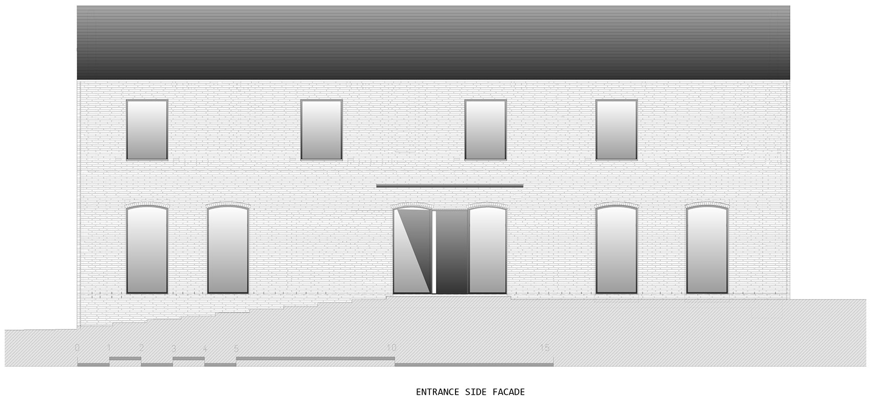 U36 住宅丨立陶宛丨TRIMONIS Architects-62