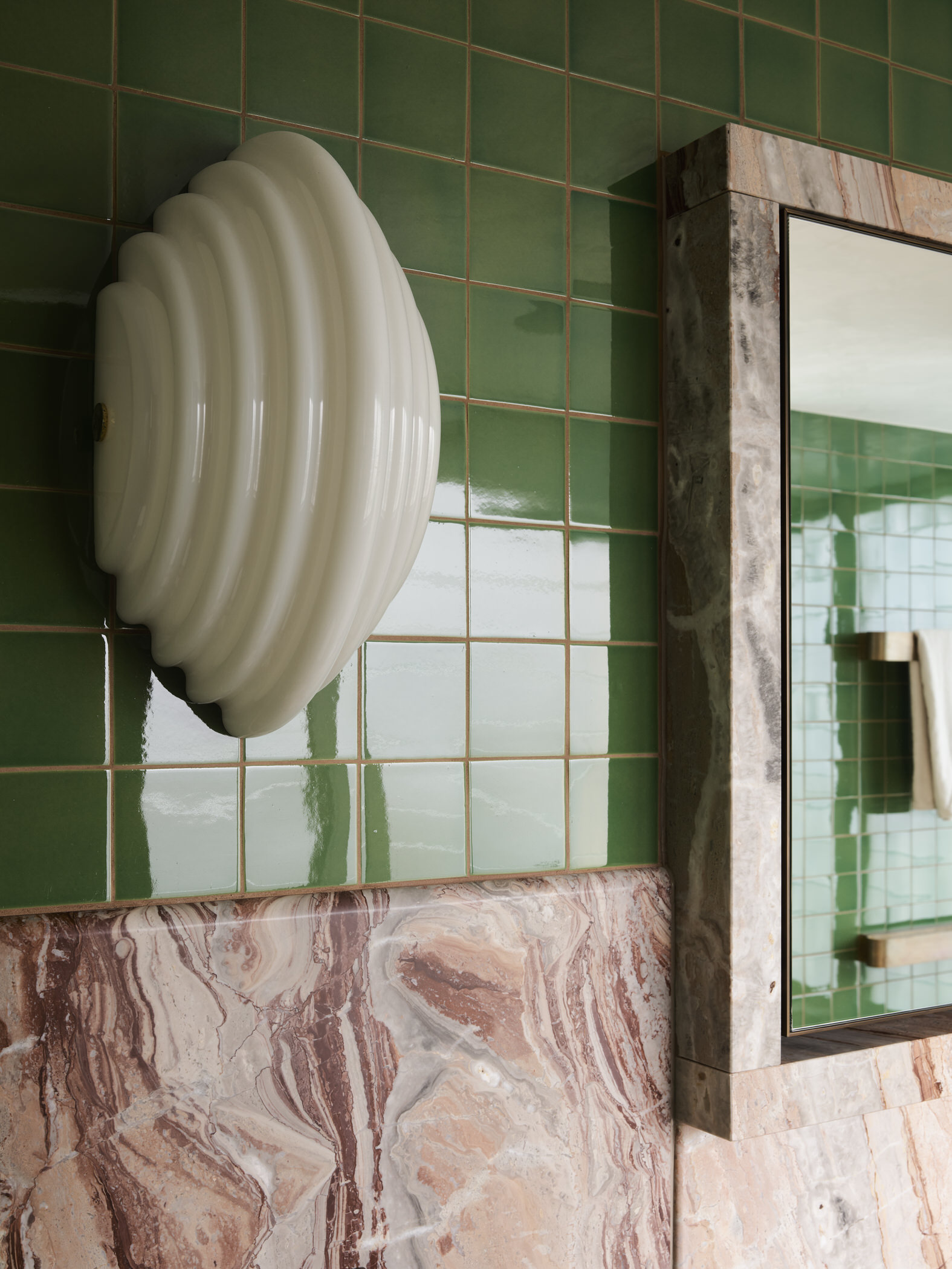 Tamarama 住宅丨澳大利亚悉尼丨Flack Studio-61