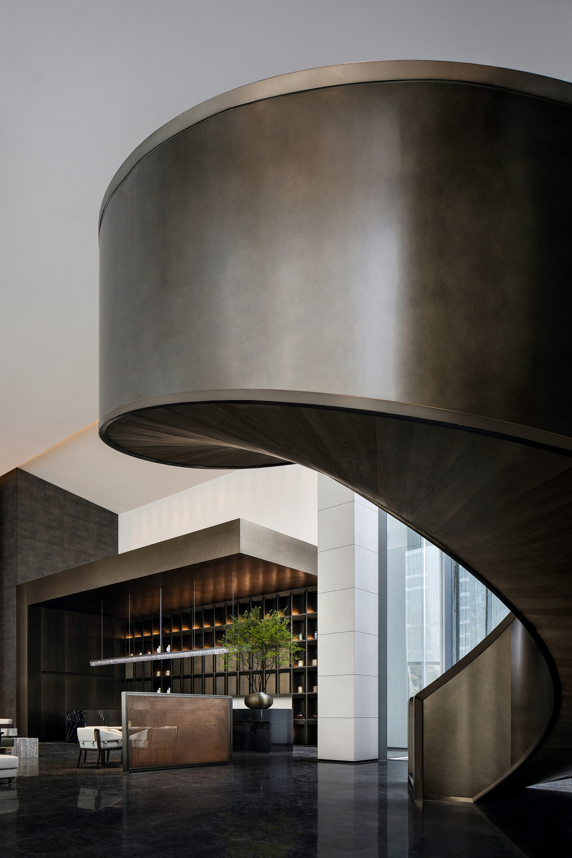 缪斯的月桂花园-40