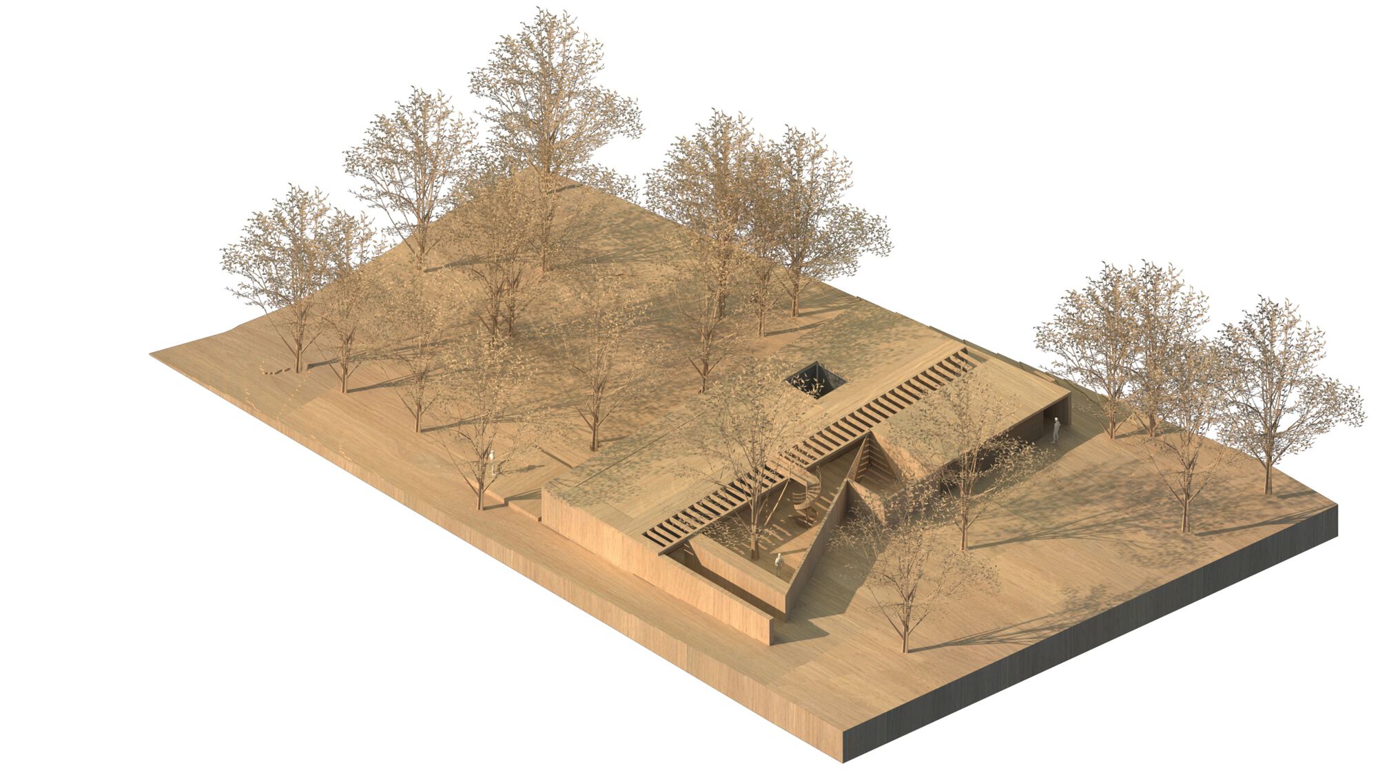 天堂屋丨阿根廷科尔多瓦丨Agustín Lozada,Gonzalo Perrote-17