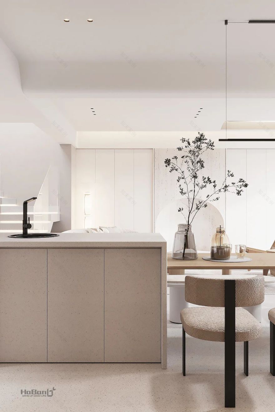 成都中海御湖世家丨中国成都丨瑾成设计-24