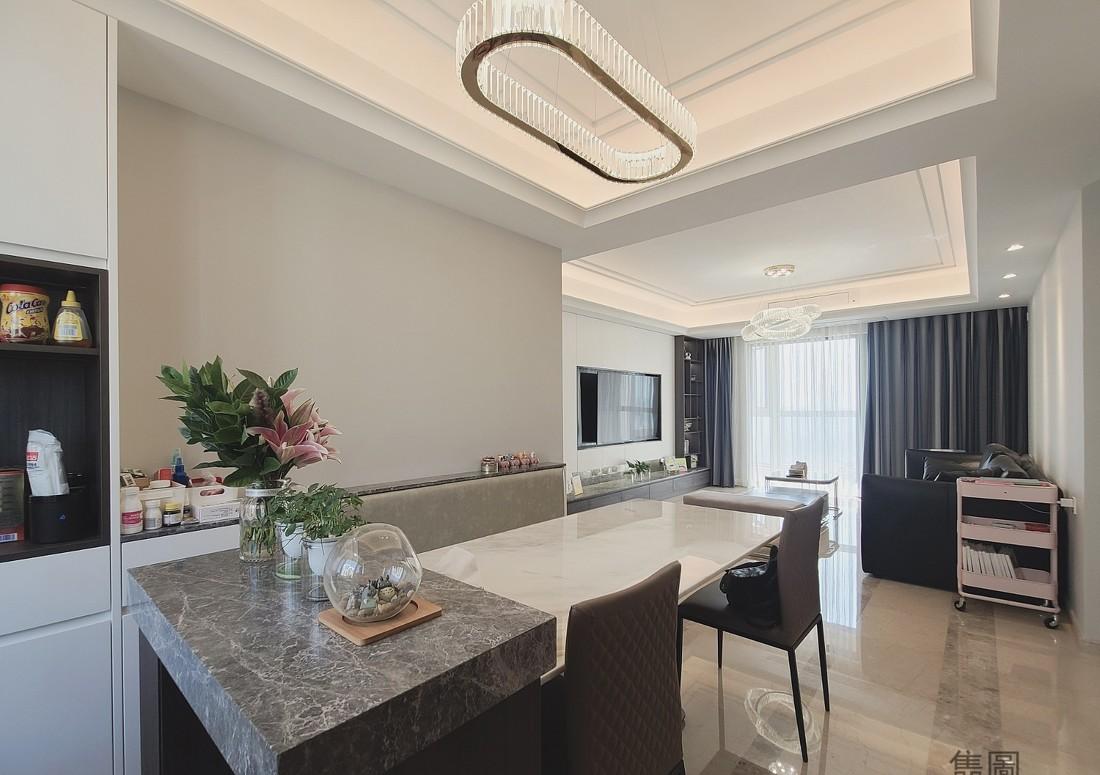 金地天河公馆-5